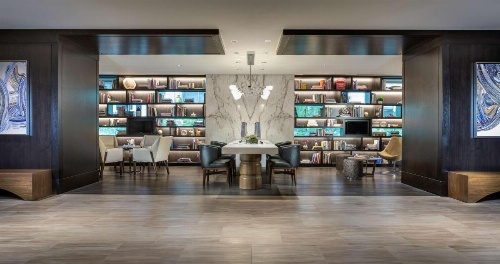 Hyatt Centric Chicago Magnificent Mile image 14