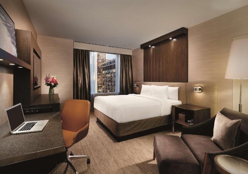 Hyatt Centric Chicago Magnificent Mile image 15