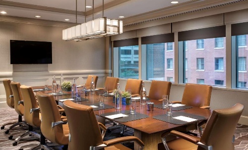 Hyatt Centric Chicago Magnificent Mile image 17