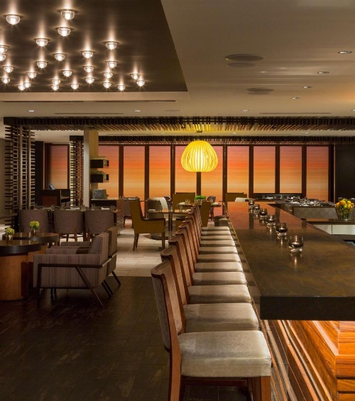 Hyatt Centric Chicago Magnificent Mile image 20