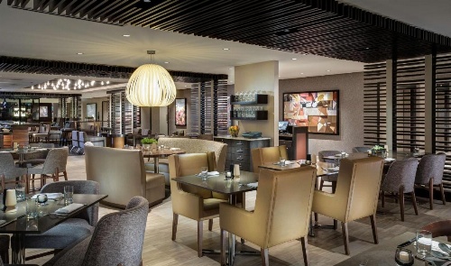 Hyatt Centric Chicago Magnificent Mile image 21