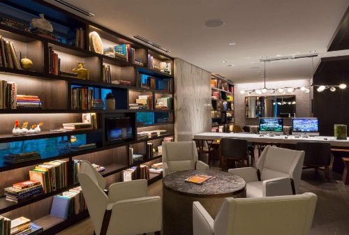 Hyatt Centric Chicago Magnificent Mile image 23