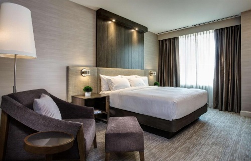 Hyatt Centric Chicago Magnificent Mile image 24