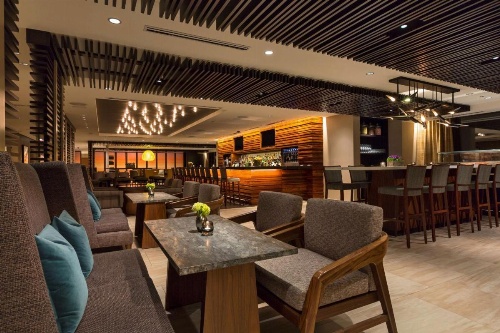 Hyatt Centric Chicago Magnificent Mile image 25