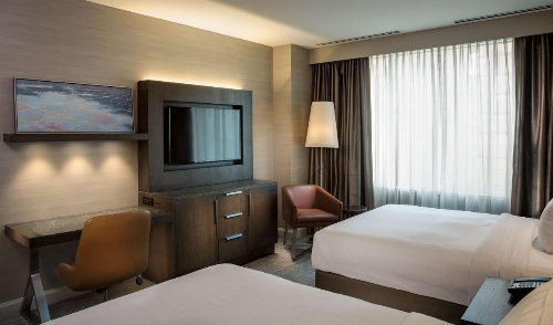 Hyatt Centric Chicago Magnificent Mile image 26