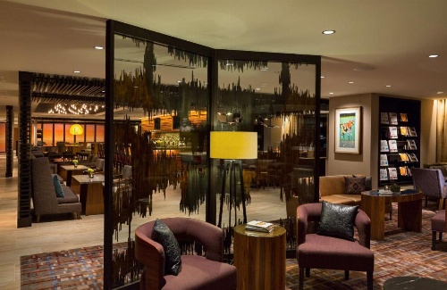 Hyatt Centric Chicago Magnificent Mile image 28