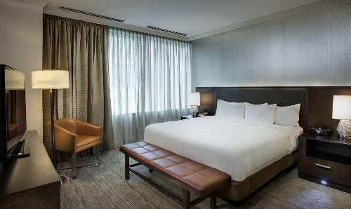 Hyatt Centric Chicago Magnificent Mile image 3