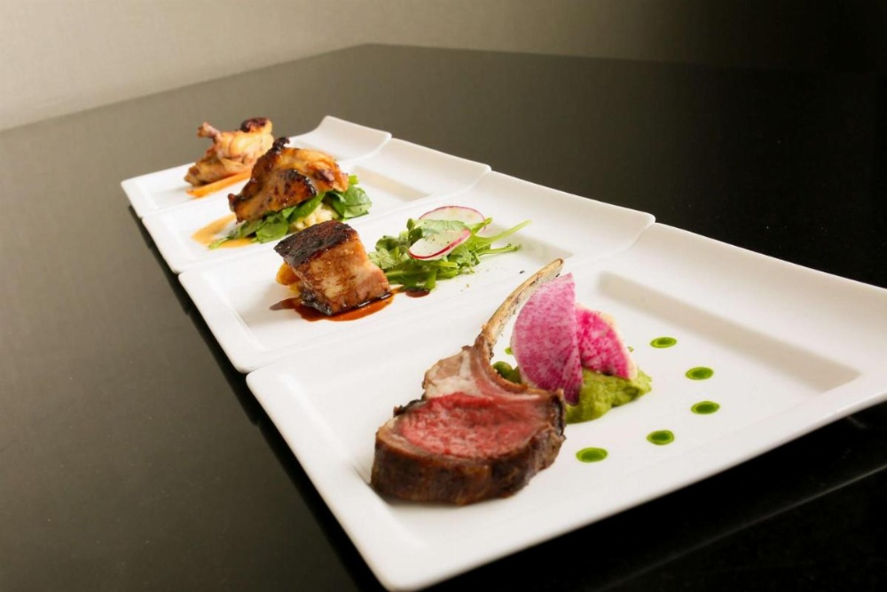 Hyatt Centric Chicago Magnificent Mile